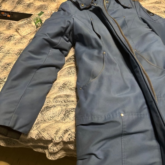 Moose Knuckle Winter Coat - Picture 5 of 5